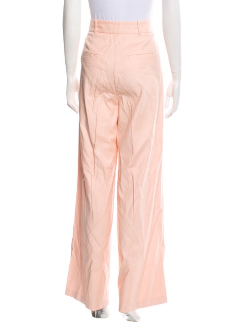 Ted Baker Pleated Accents Pant Set