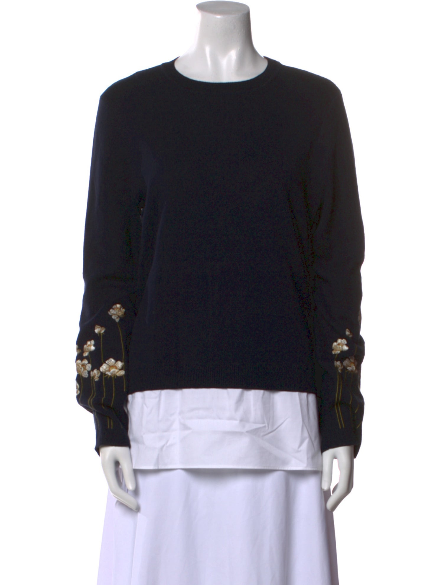Ted Baker Crew Neck Sweater