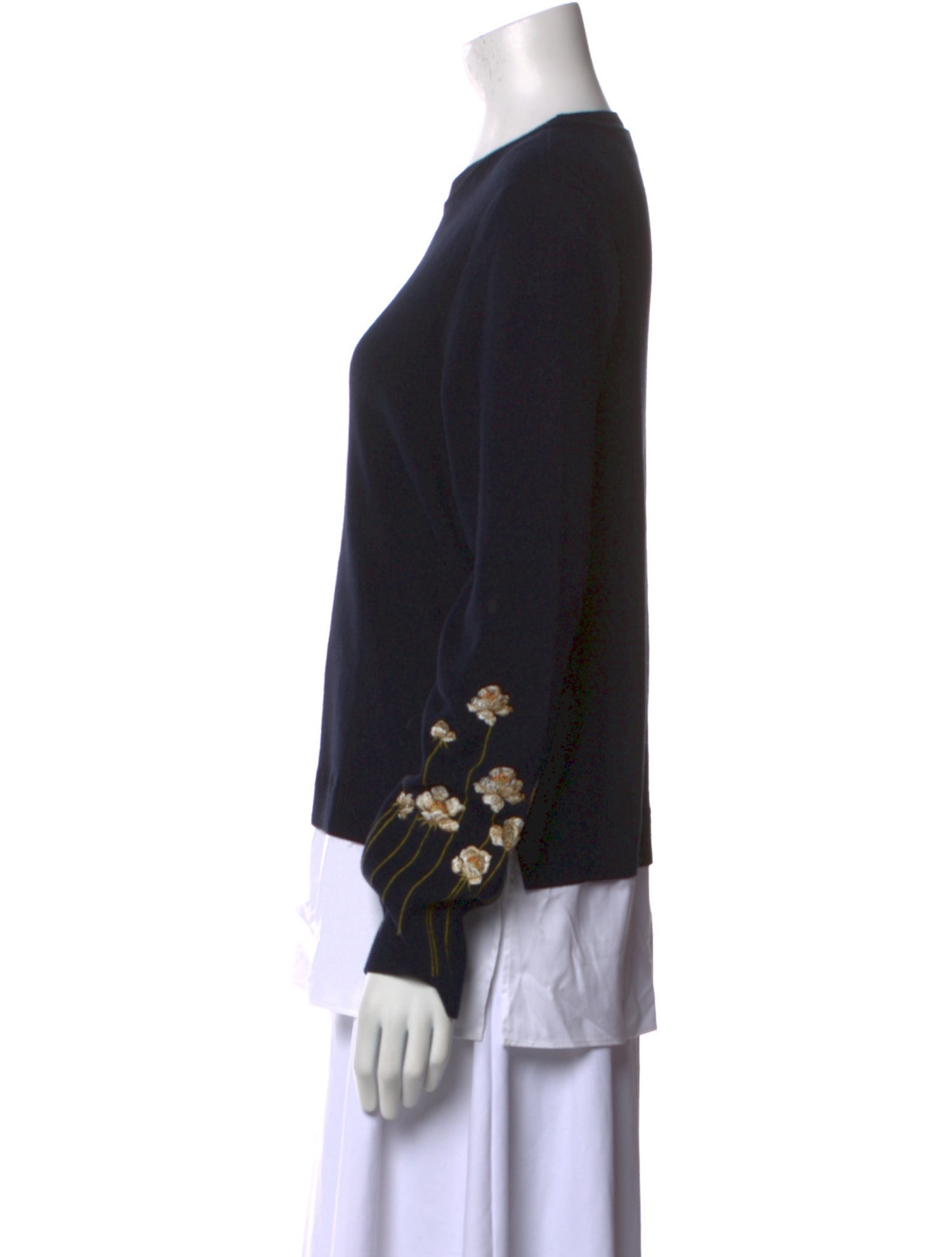 Ted Baker Crew Neck Sweater