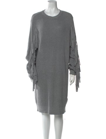 Ted Baker Dresses Crew Neck Mini Dress XL