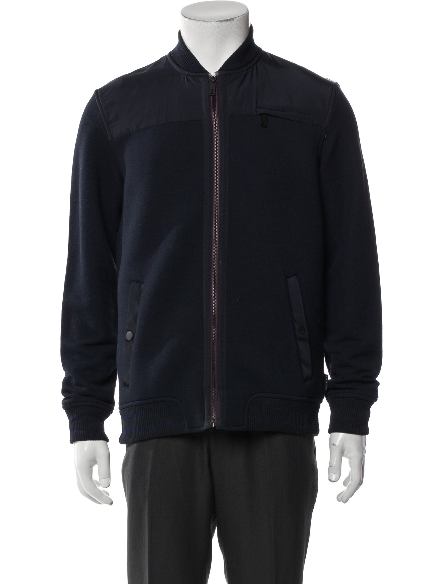 Ted Baker Bomber Jacket