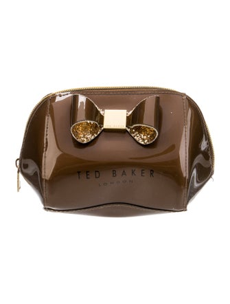 Ted Baker PVC Minaudière