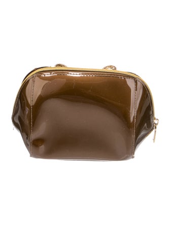 Ted Baker PVC Minaudière