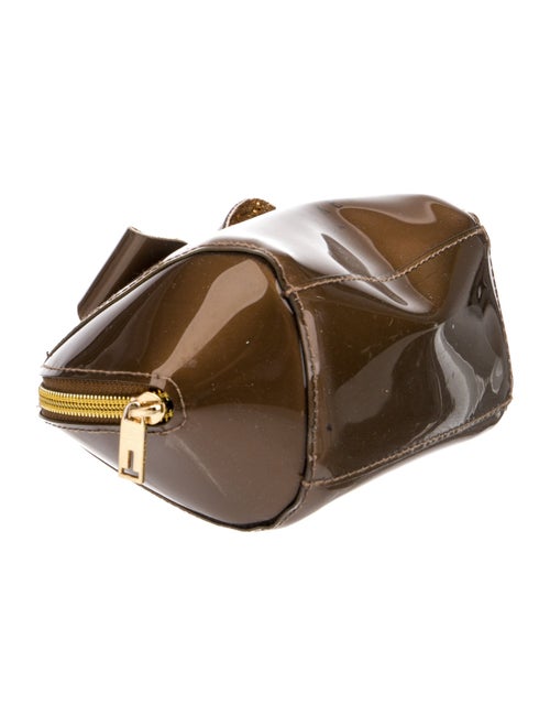 Ted Baker PVC Minaudière