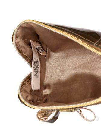 Ted Baker PVC Minaudière