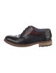 Ted Baker Patent Leather Oxfords