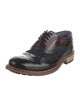 Ted Baker Patent Leather Oxfords