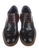 Ted Baker Patent Leather Oxfords