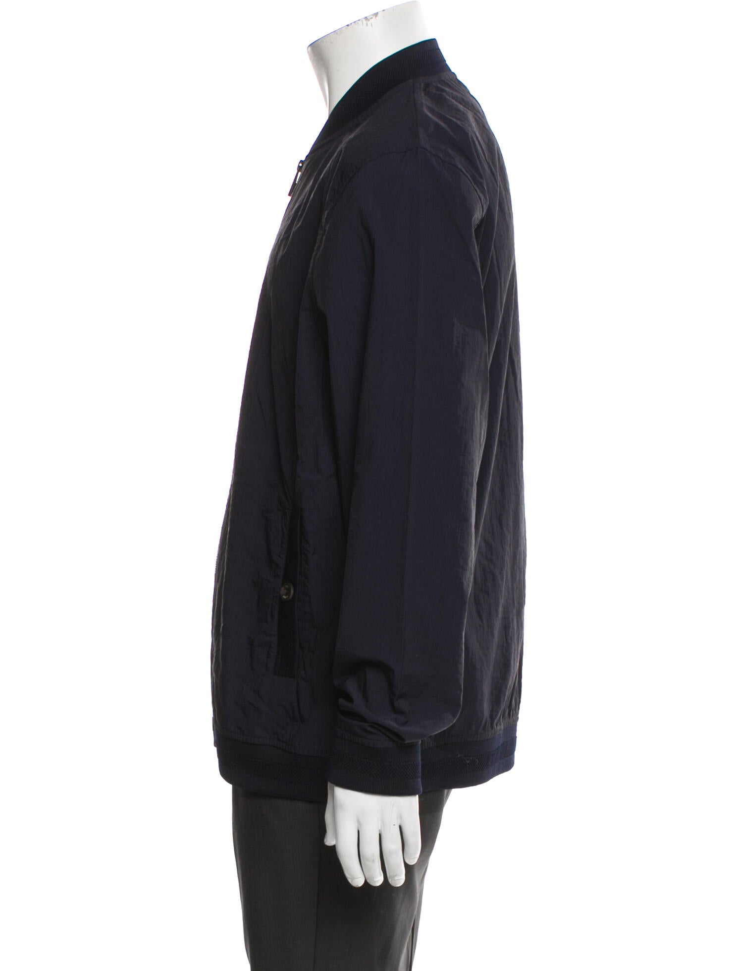 Ted Baker Bomber Jacket