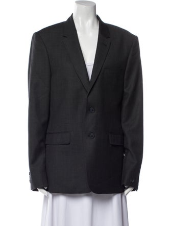 Ted Baker Wool Blazer