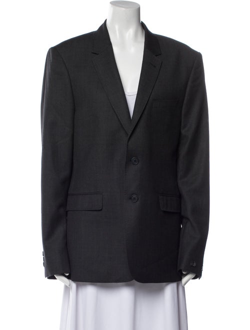 Ted Baker Wool Blazer