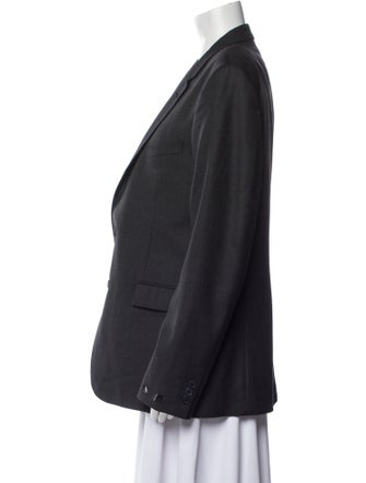 Ted Baker Wool Blazer