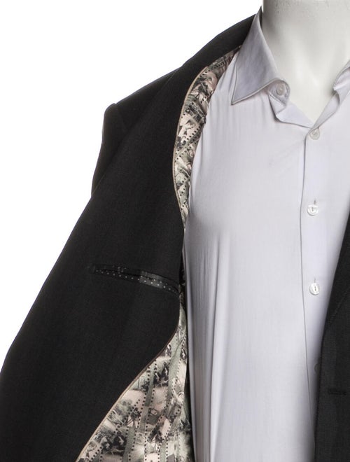 Ted Baker Wool Blazer