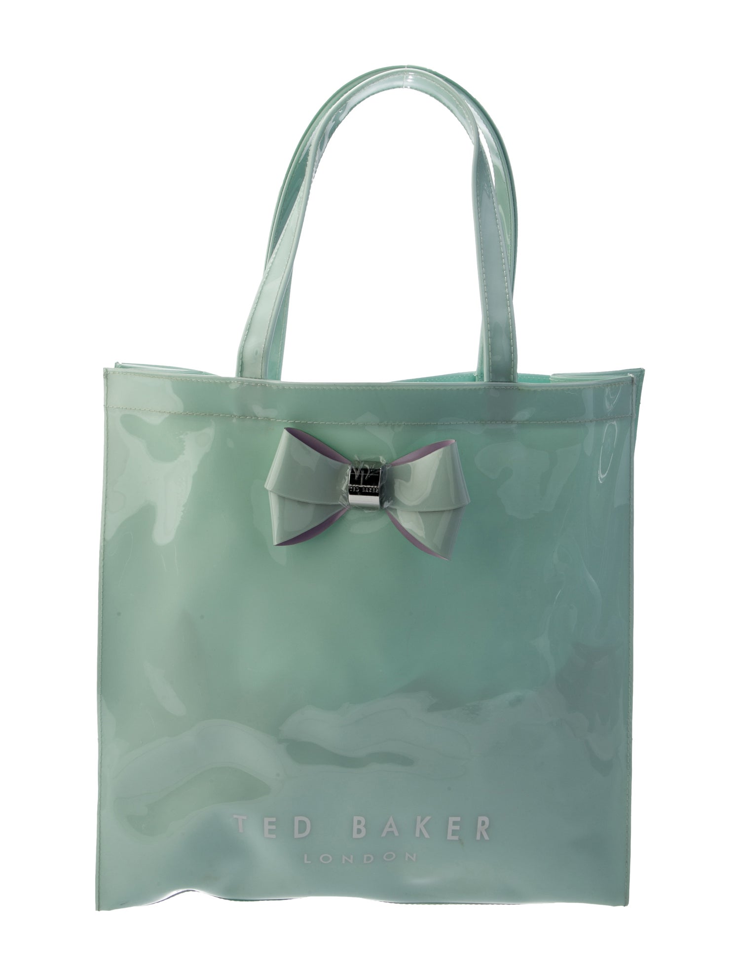 Ted Baker PVC Tote