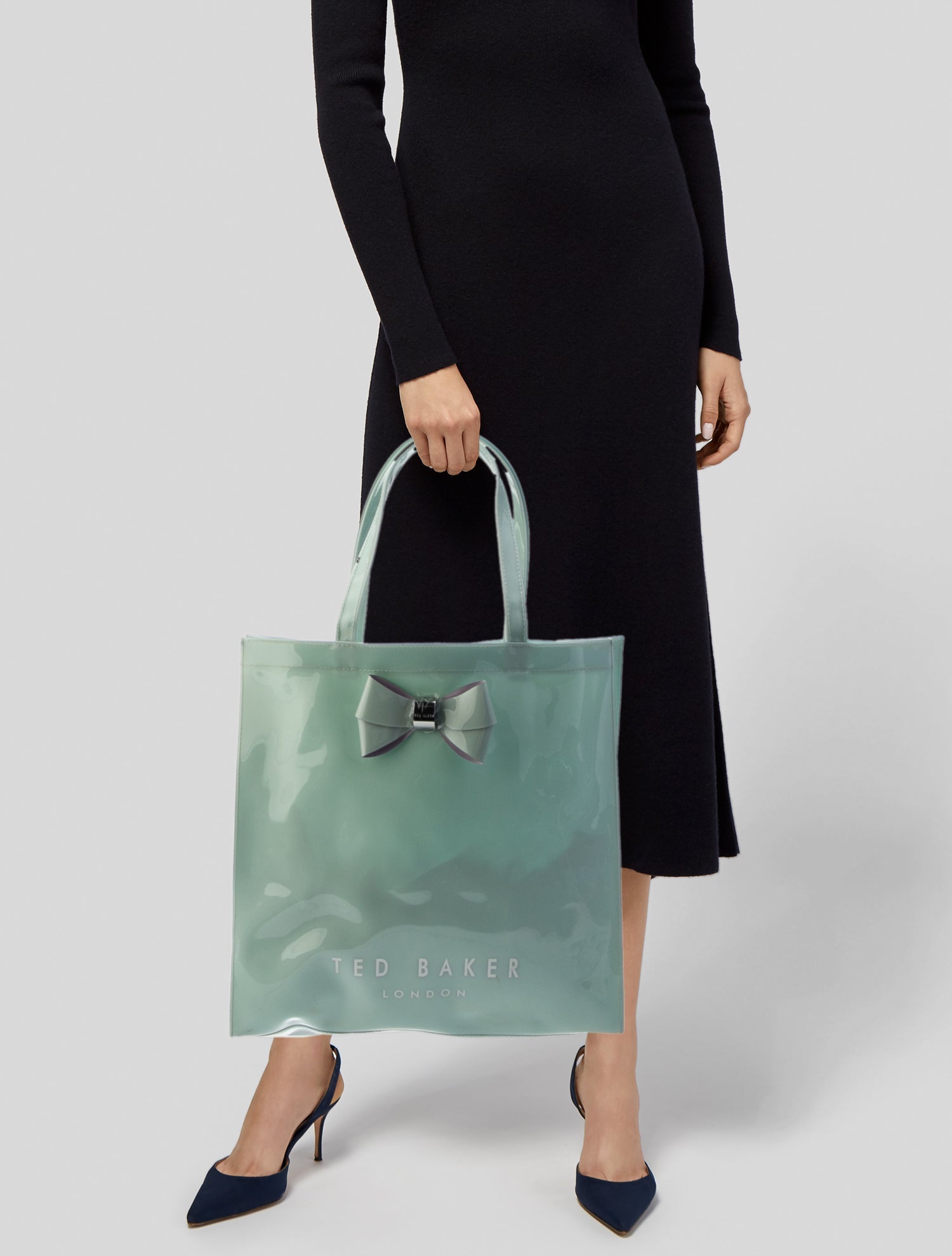 Ted Baker PVC Tote