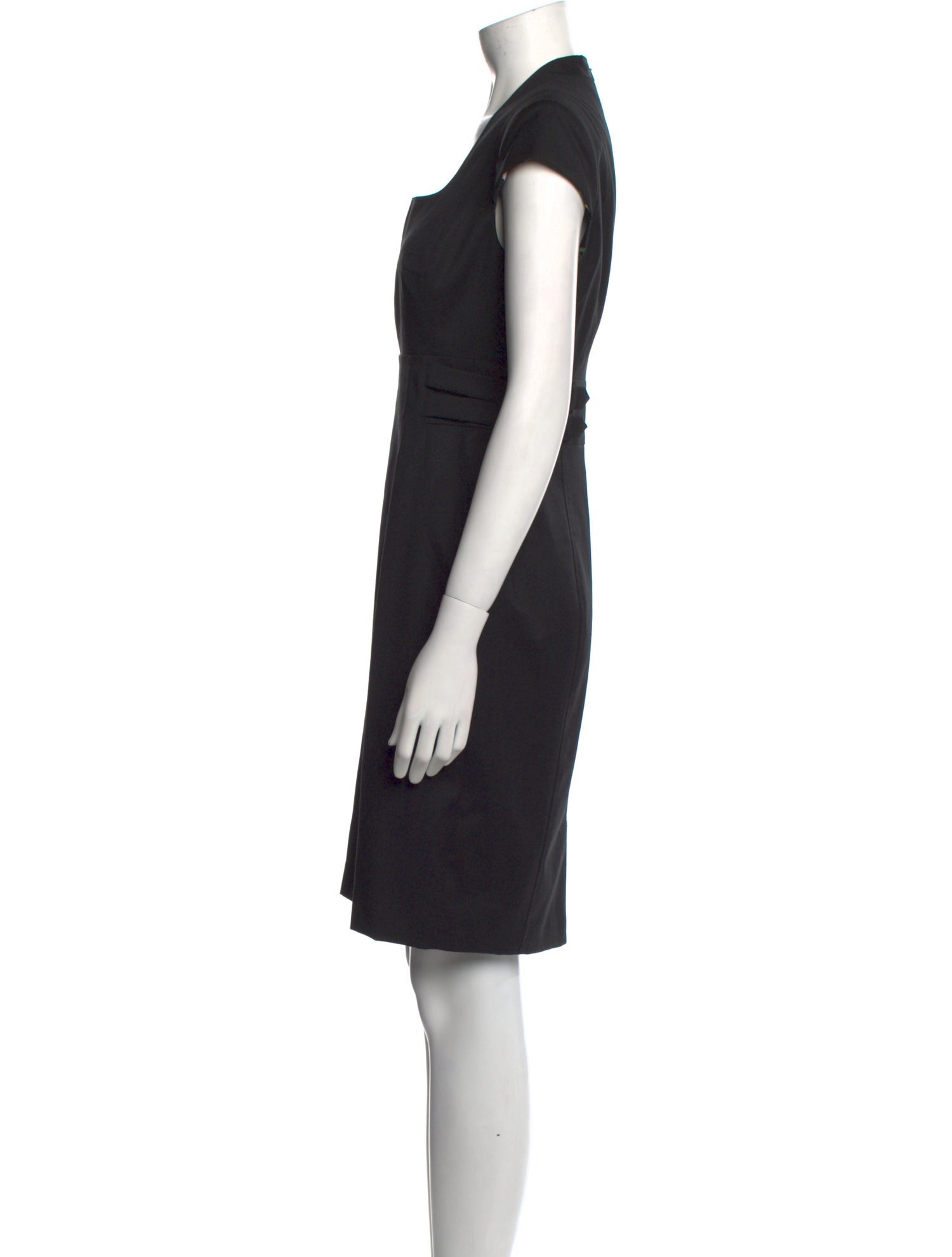 Ted Baker Wool Dress