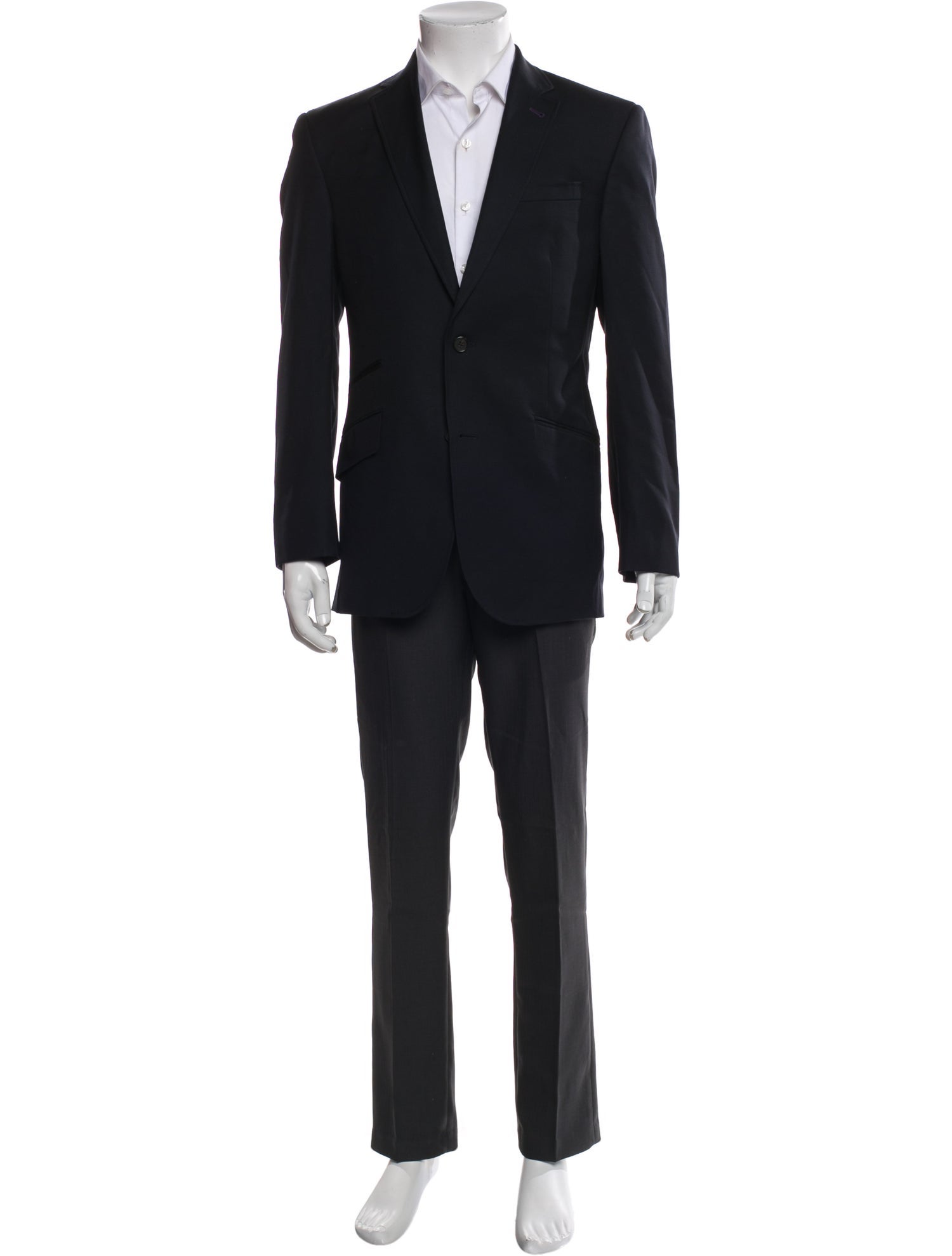 Ted Baker Wool Blazer