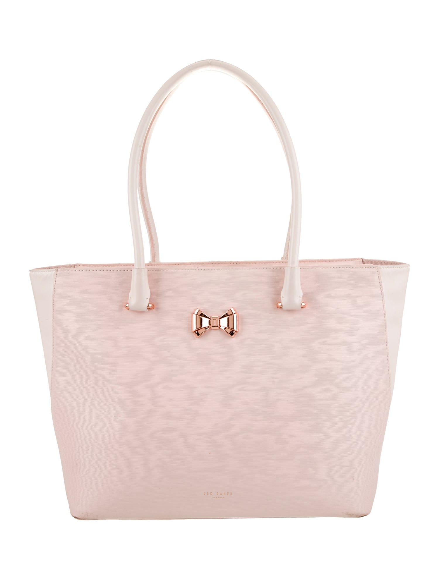 Ted Baker Leather Tote