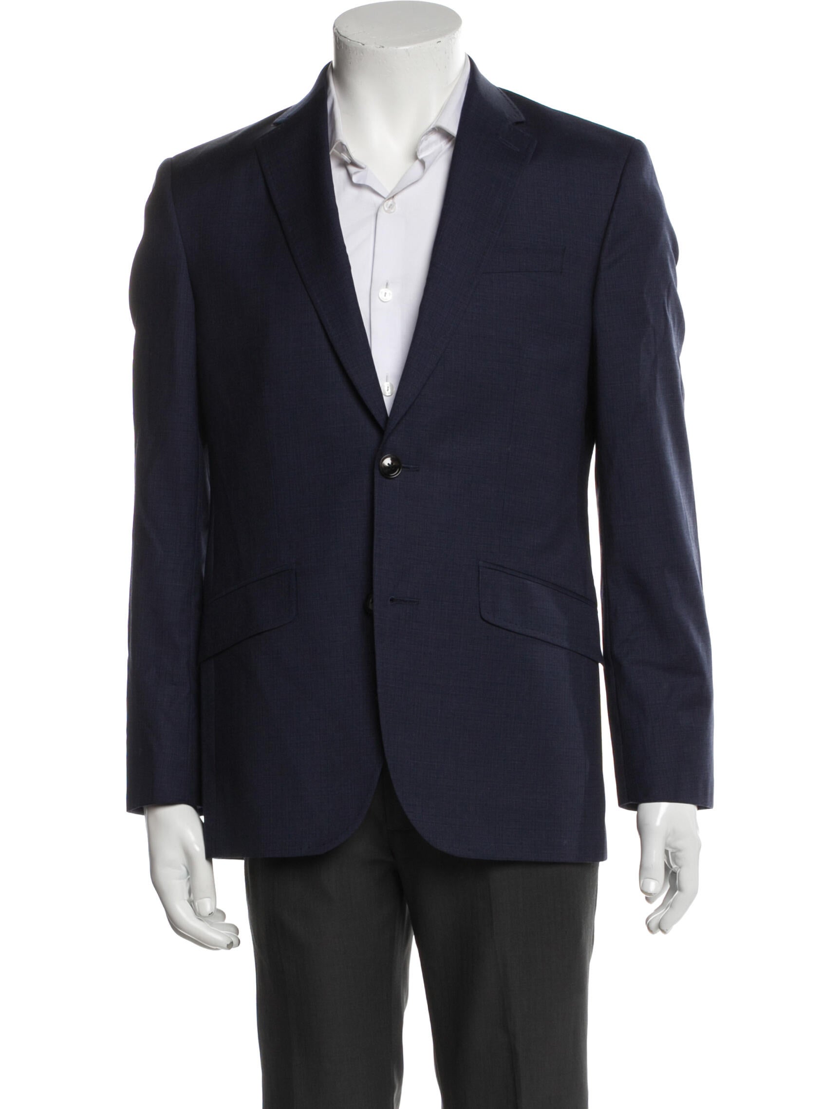 Ted Baker Wool Blazer
