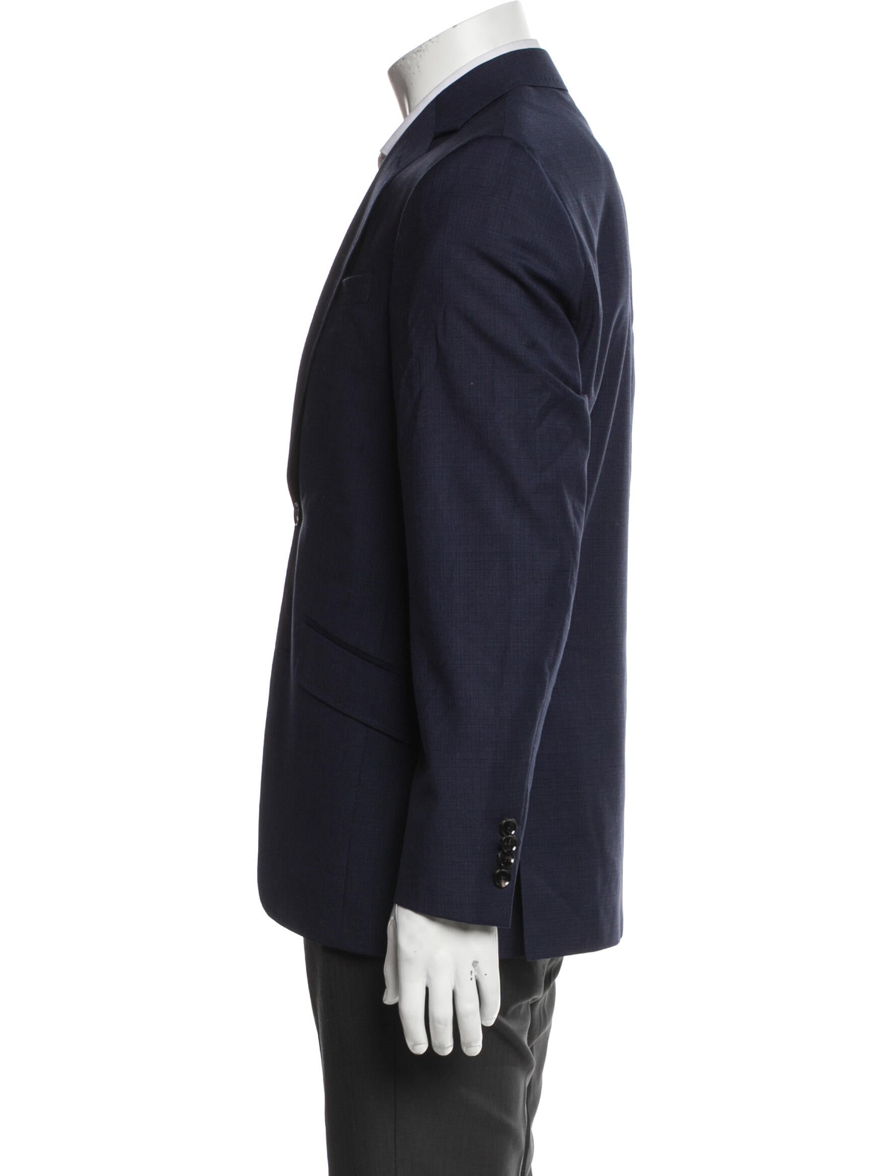 Ted Baker Wool Blazer