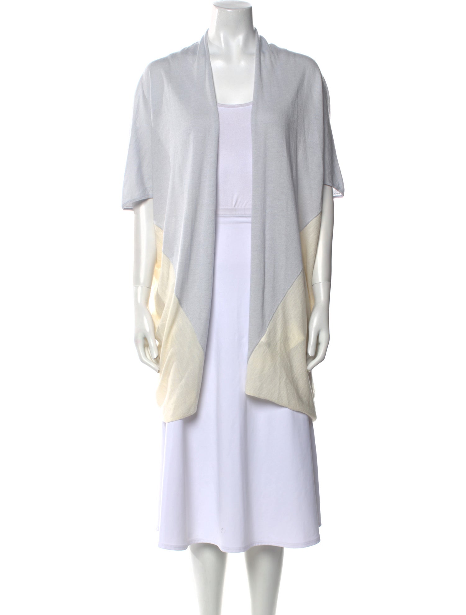 Ted Baker Open Front Sweater