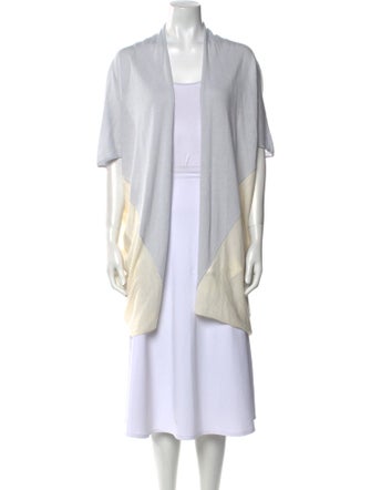 Ted Baker Open Front Sweater