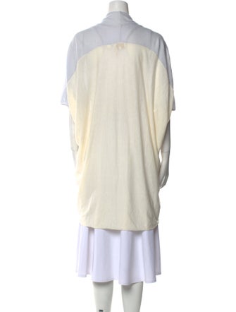 Ted Baker Open Front Sweater