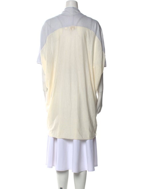 Ted Baker Open Front Sweater