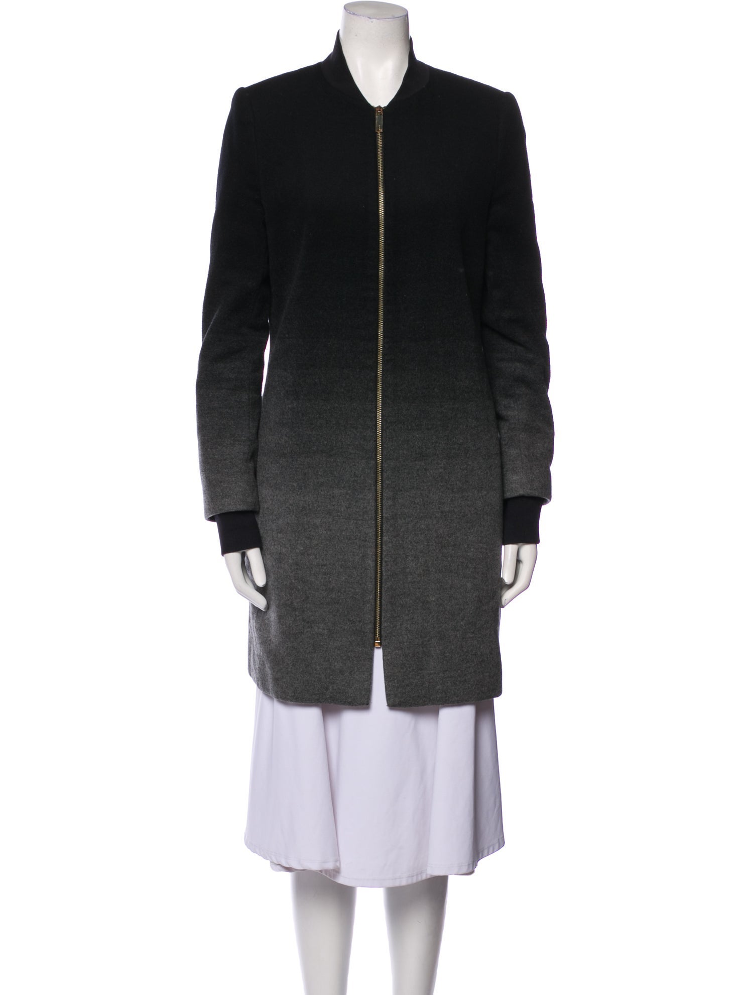 Ted Baker Wool Coat