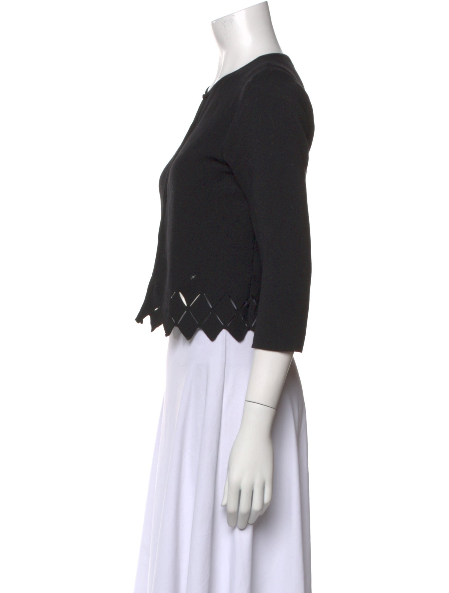 Ted Baker Crew Neck Sweater