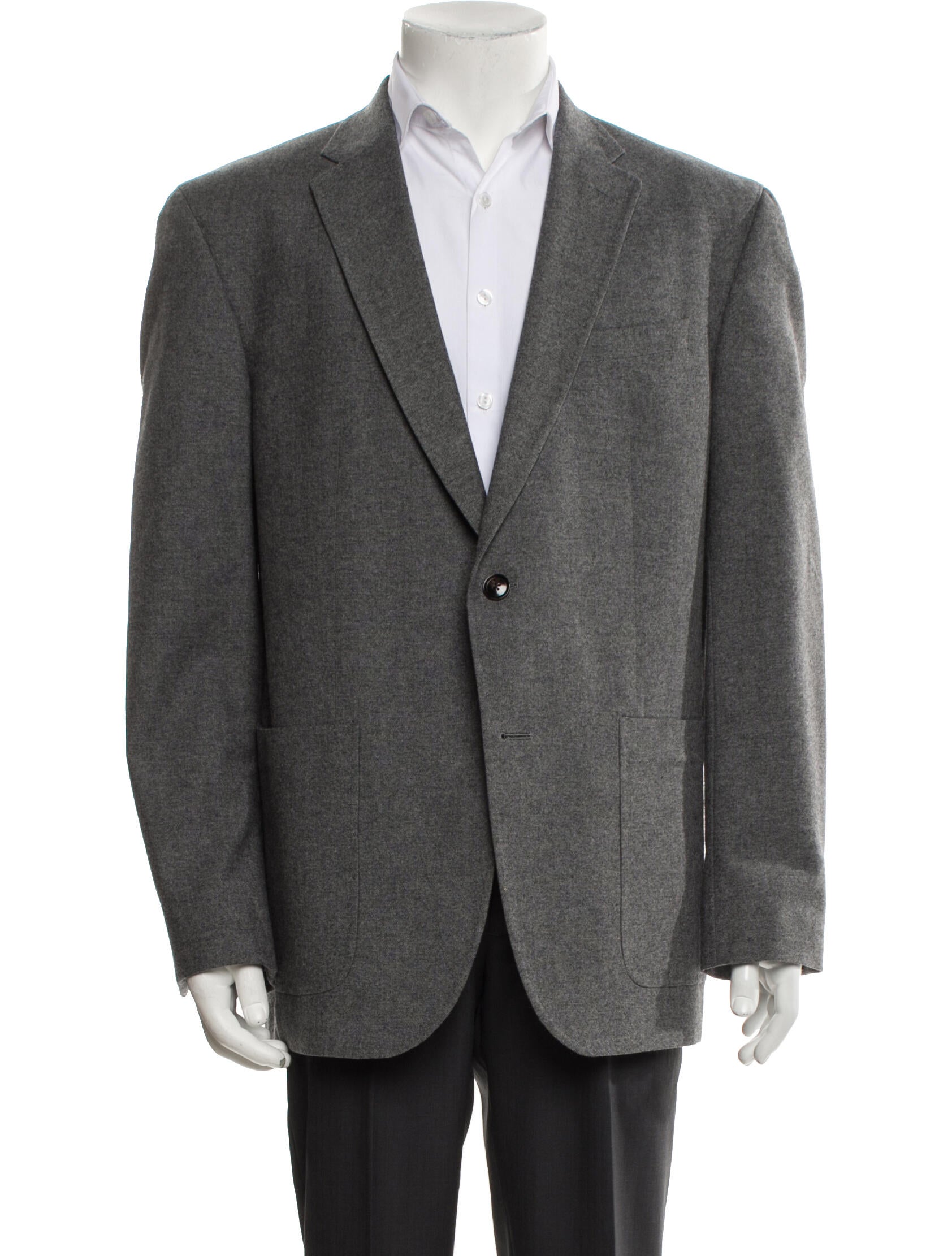 Ted Baker Wool Blazer
