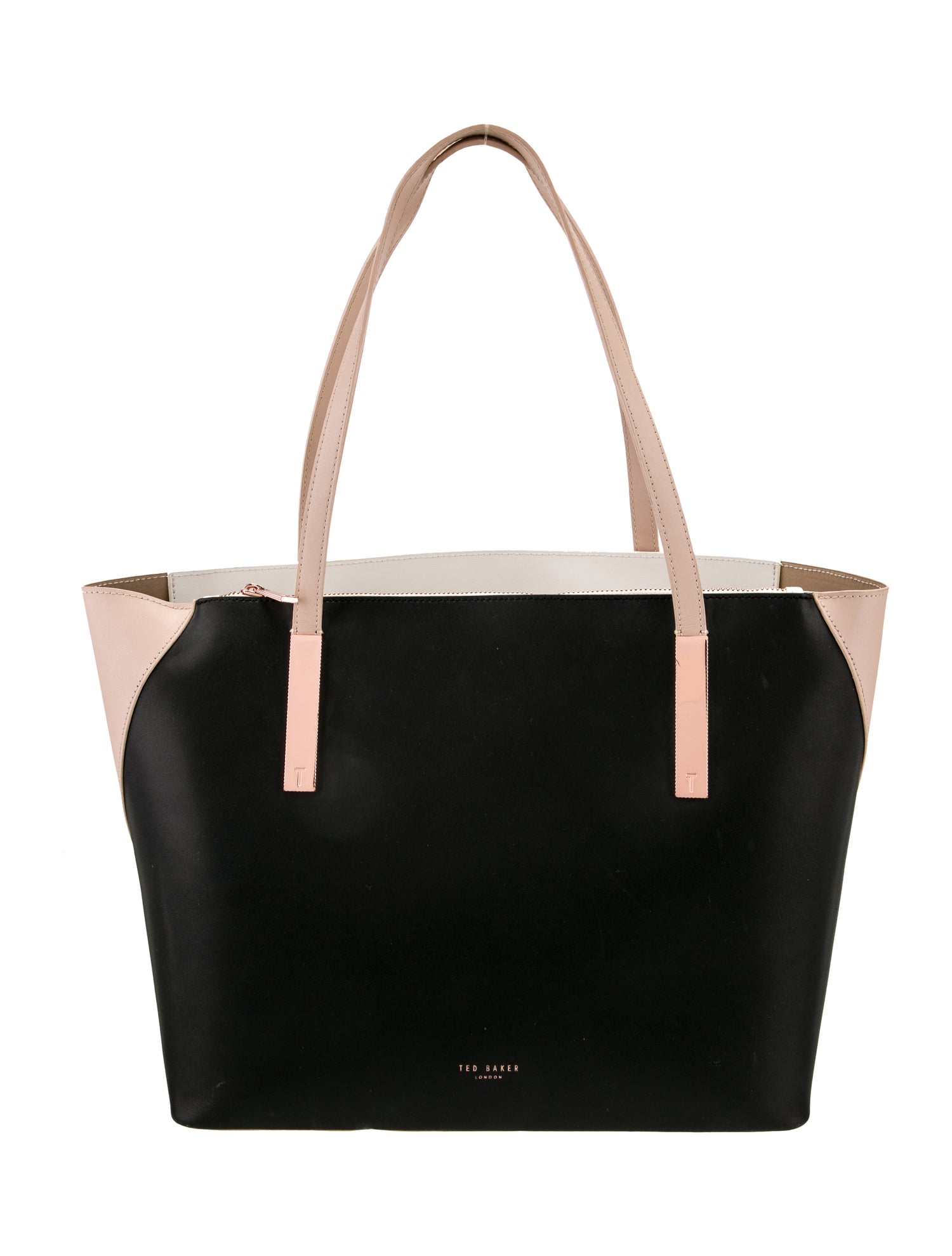 Ted Baker Leather Tote