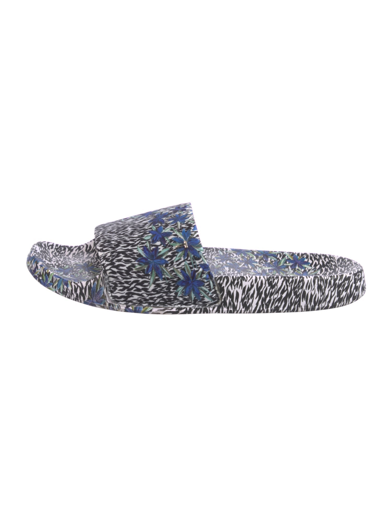 Ted Baker Rubber Slides