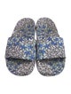 Ted Baker Rubber Slides