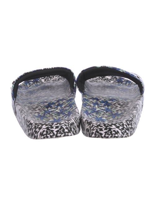 Ted Baker Rubber Slides