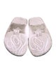 Ted Baker Rubber Slides