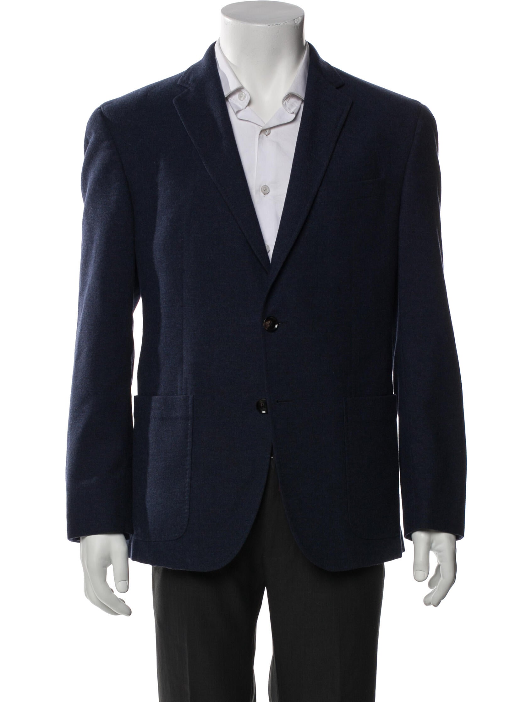 Ted Baker Wool Blazer