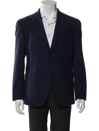 Ted Baker Wool Blazer