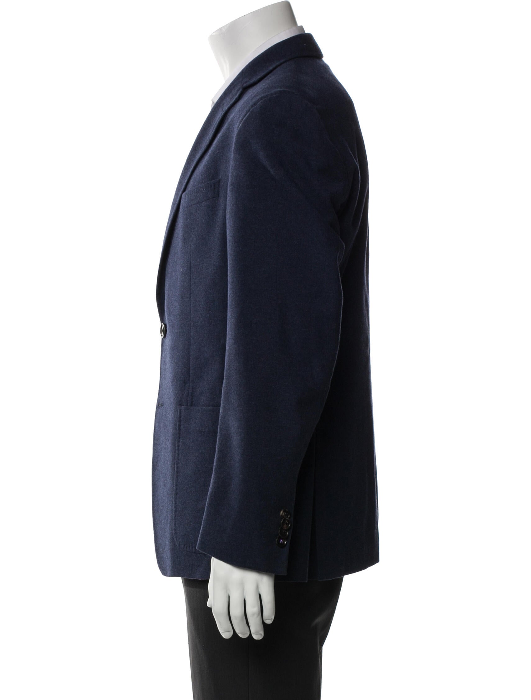 Ted Baker Wool Blazer