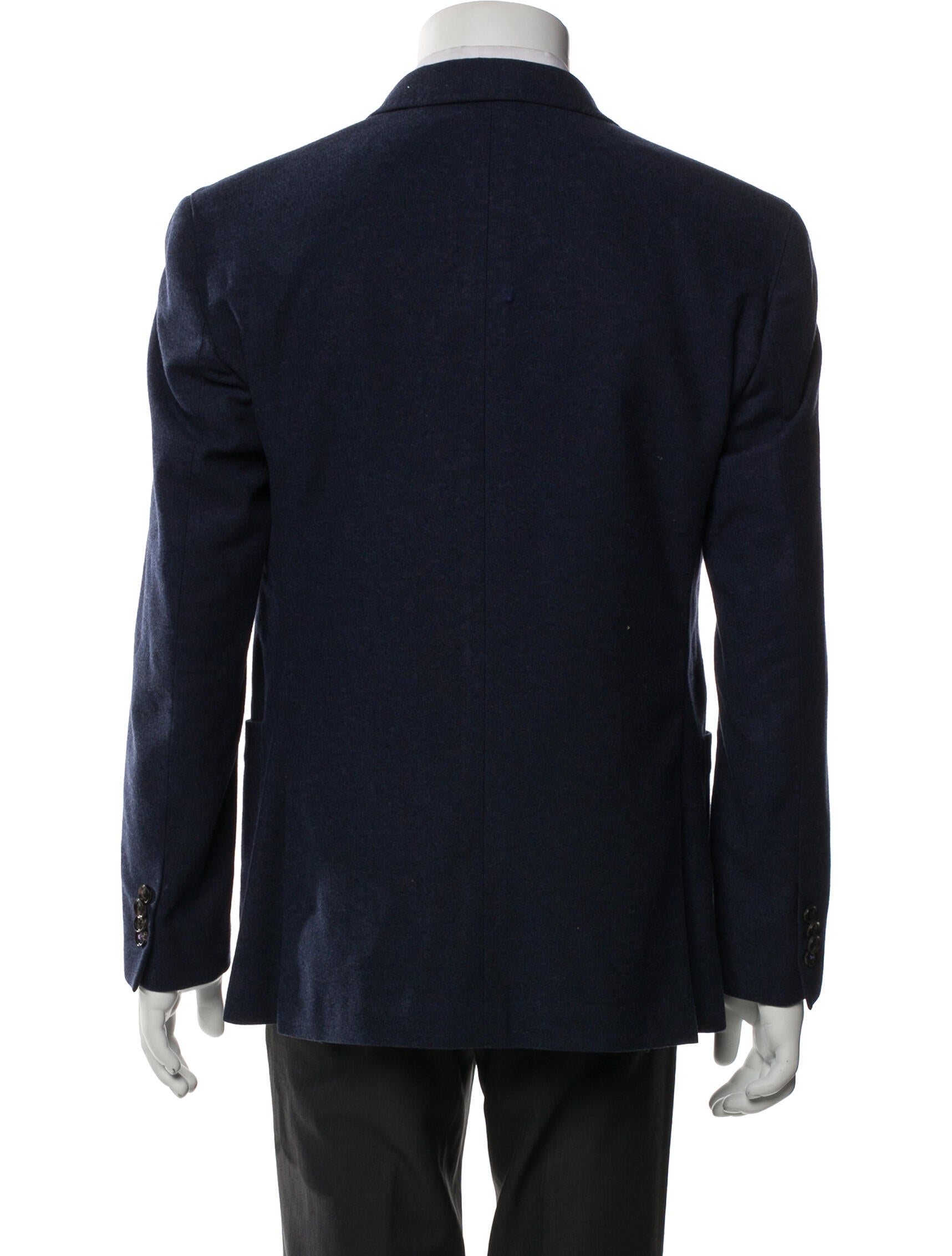 Ted Baker Wool Blazer