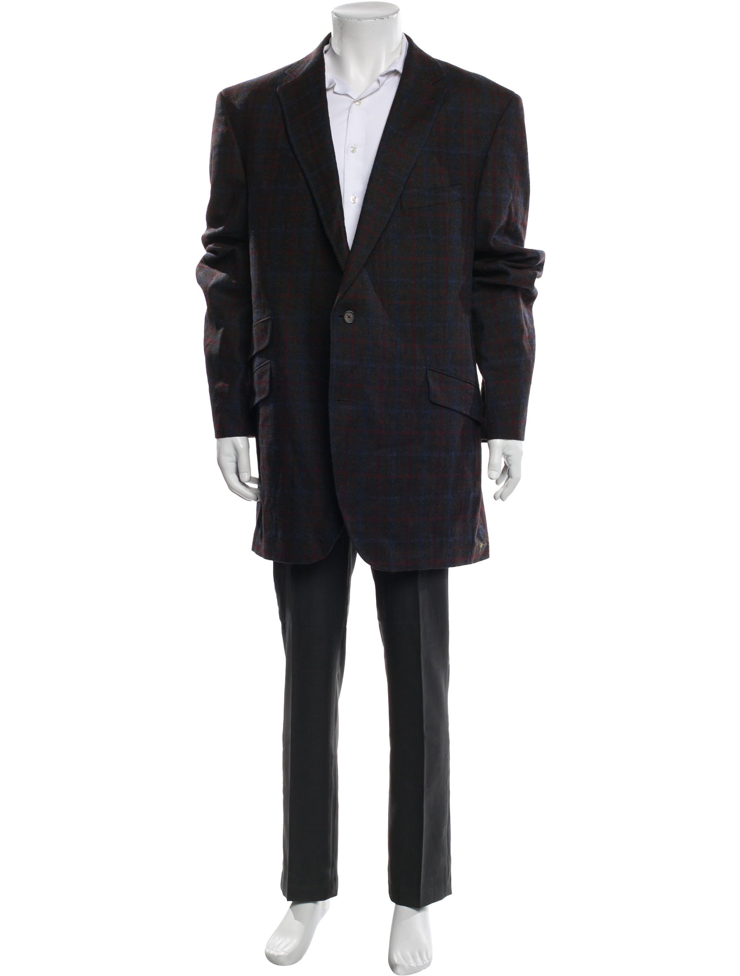 Ted Baker Wool Blazer