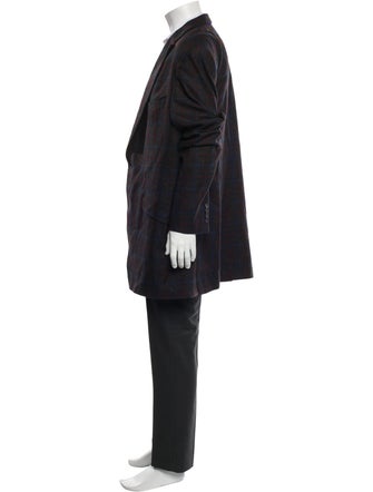 Ted Baker Wool Blazer