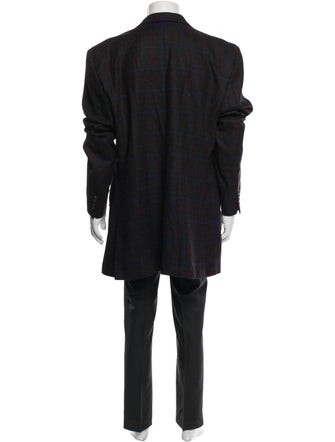 Ted Baker Wool Blazer