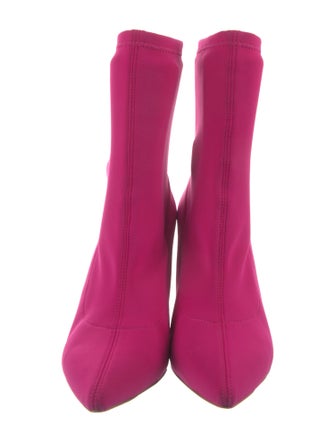 Ted Baker Sock Boots