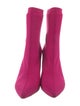 Ted Baker Sock Boots