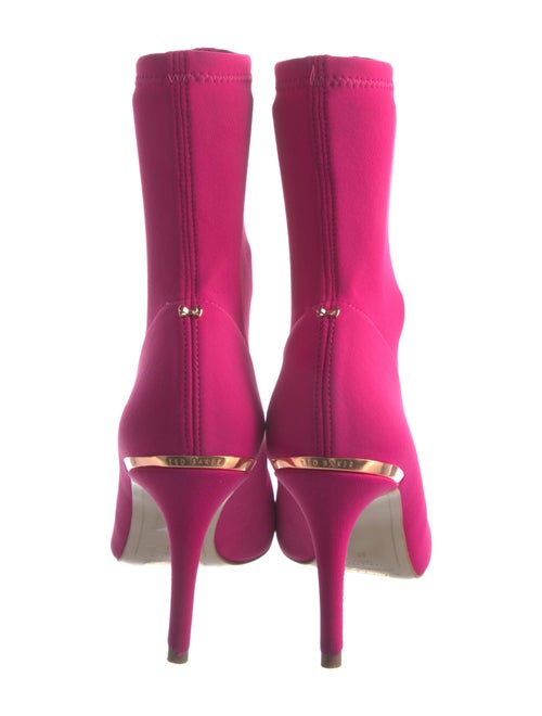 Ted Baker Sock Boots