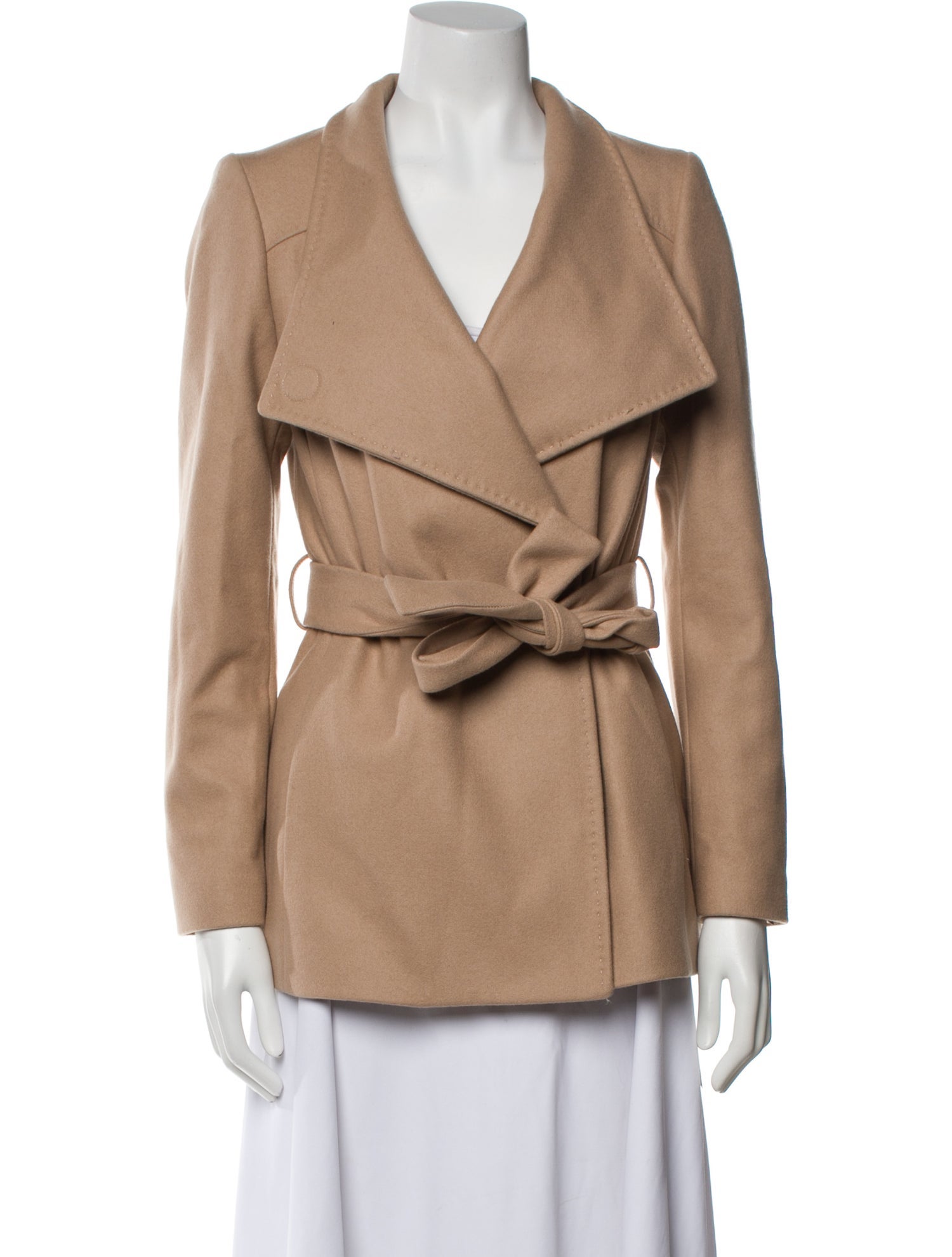 Ted Baker Wool Jacket