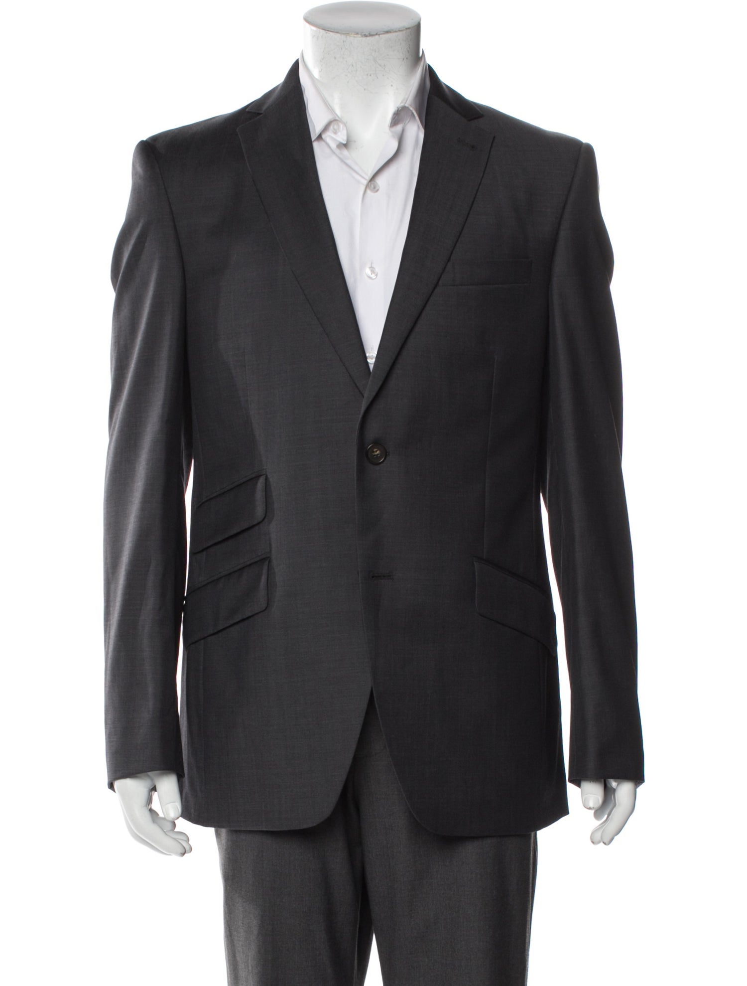 Ted Baker Wool Blazer