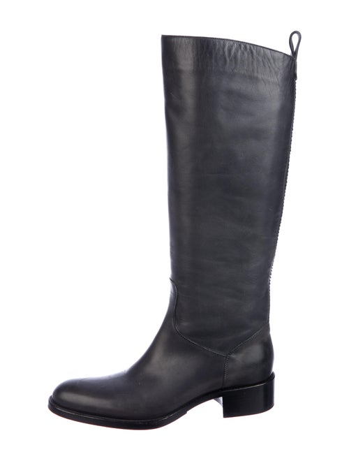 Sartore Leather Leather Trim Embellishment Riding