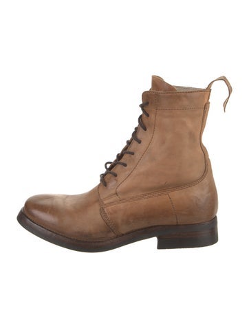 Sartore Boots Leather Combat IT 38 | 8